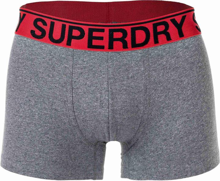 Image du produit Superdry Boxer Casual Confortable à porter (S, Lot de 3)