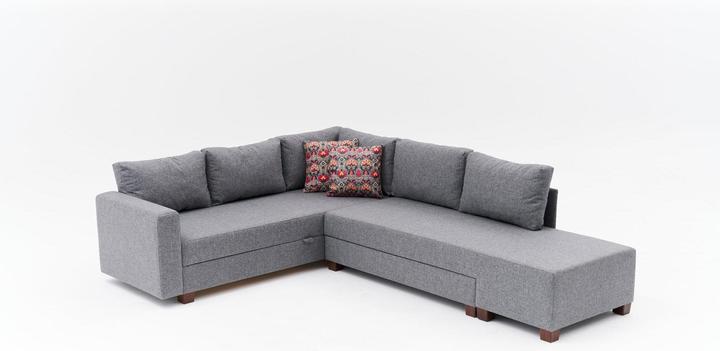 Produktbild Atelier del Sofa Aly (Ecksofa)