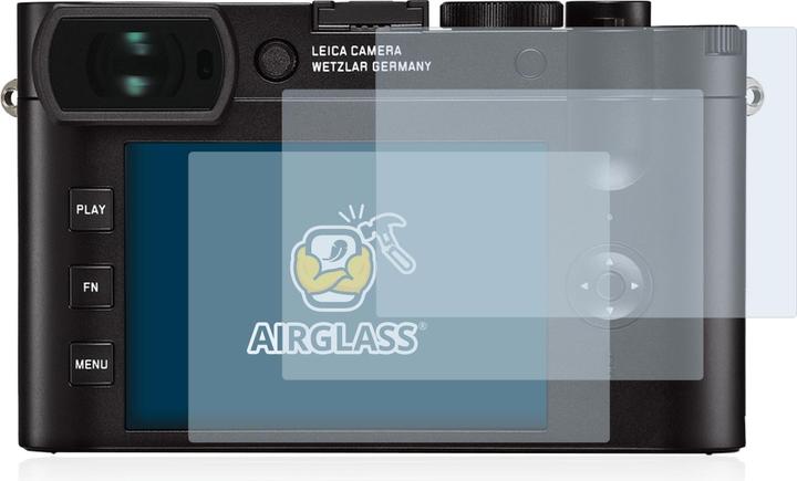 Image du produit BROTECT AirGlass Verre