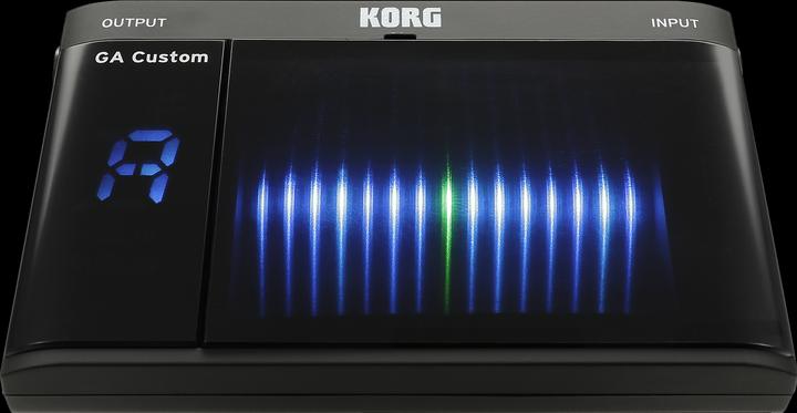 Immagine prodotto Korg Accordatore chitarra/basso
