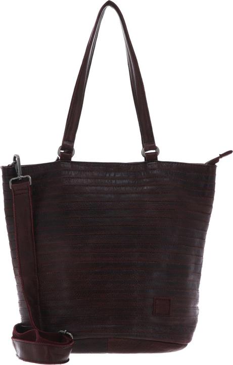 Produktbild FredsBruder Punz Shoulder Bag