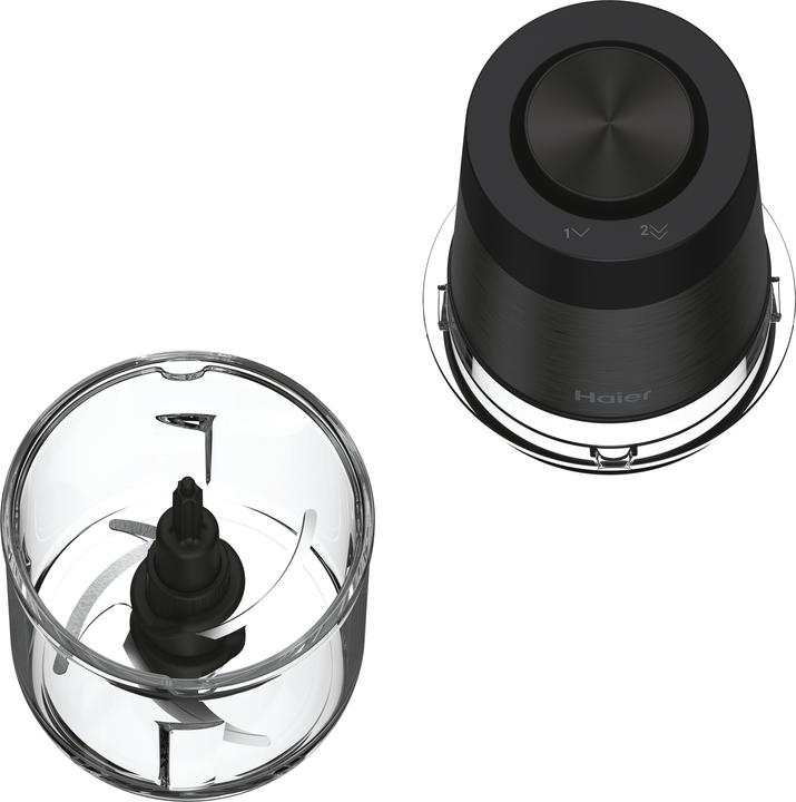 Actual product image Haier Series 5 (500 ml)