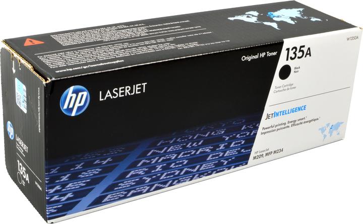Productafbeelding HP W1350A (BK)