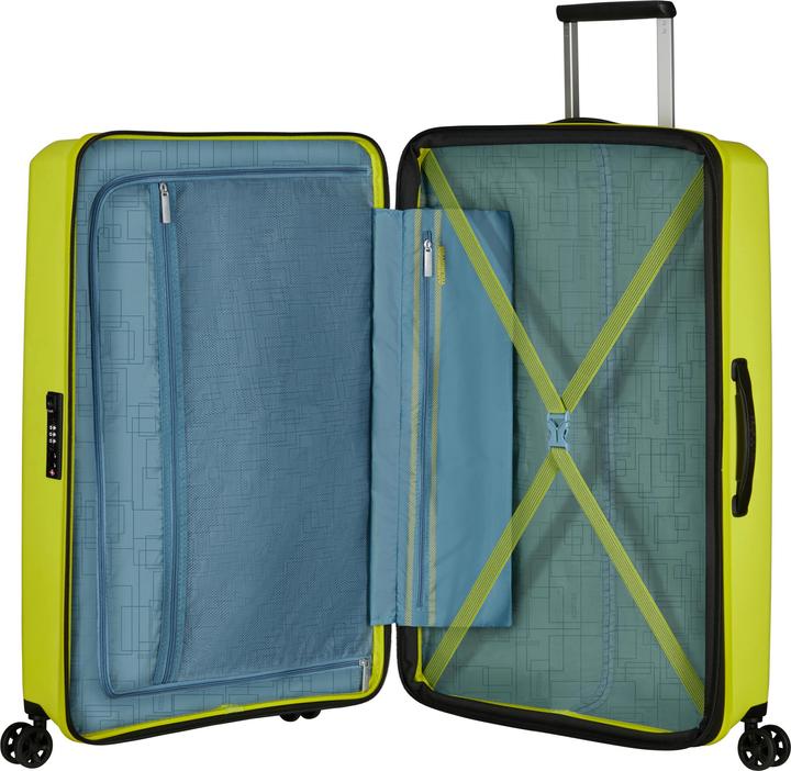 Produktbild American Tourister Aerostep (101.50 l)
