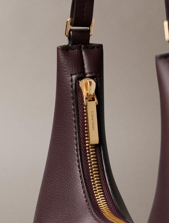 Immagine prodotto Calvin Klein Borsa a Tracolla con Logo Foil