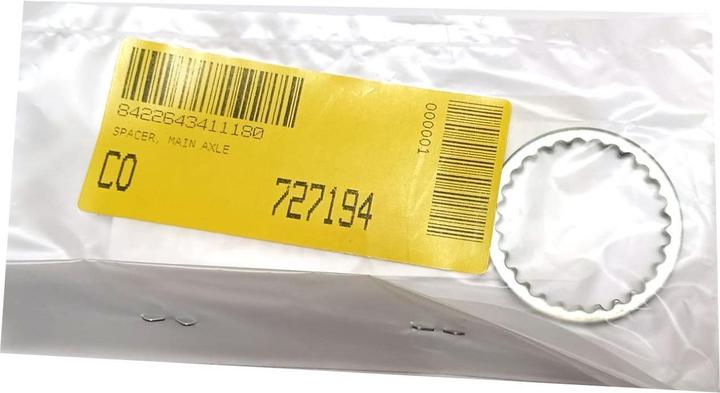 Immagine prodotto Yamaha Pw (Adattatore per e-bike)