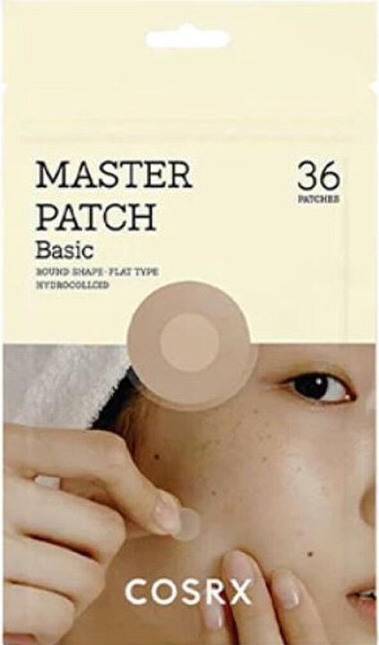 Cosrx Master Pimple Patch Basic 90 pcs. (10 g)