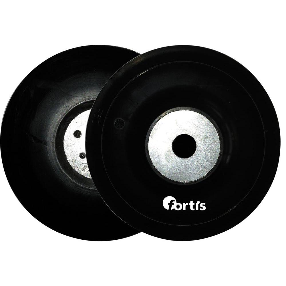Magni, Schleifmittel, Plato Unterstützung M14 180 mm Fortis