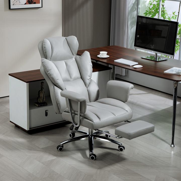 Produktbild Homcom Bürostuhl