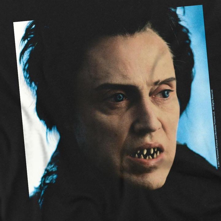 Produktbild Sleepy Hollow Horseman TShirt (XXL)