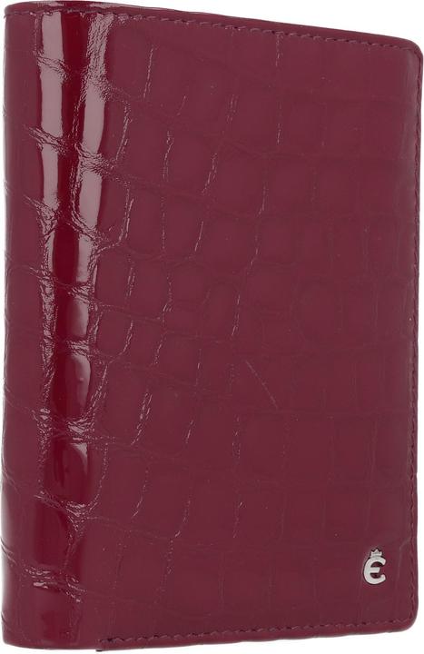 Immagine prodotto Esquire Bel portafoglio in pelle con protezione RFID 11 cm