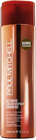 Actual product image Paul Mitchell Ultimate Color Repair Shampoo (250 ml)