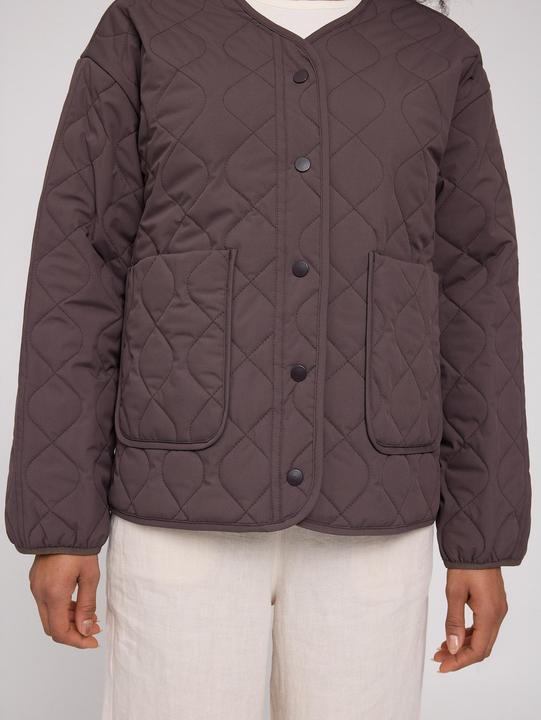Produktbild Mazine Women's Sylvie Light Padded Jacket (S)