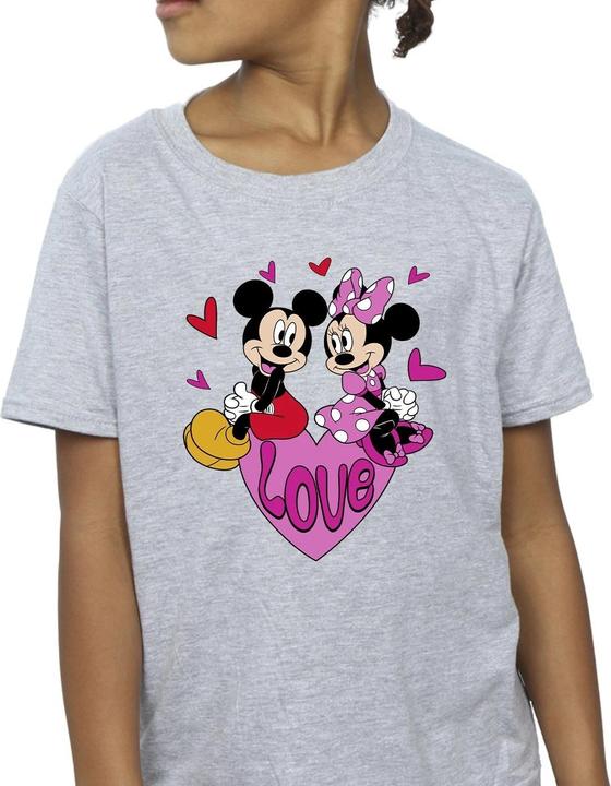 Produktbild Disney TShirt Mädchen (104)