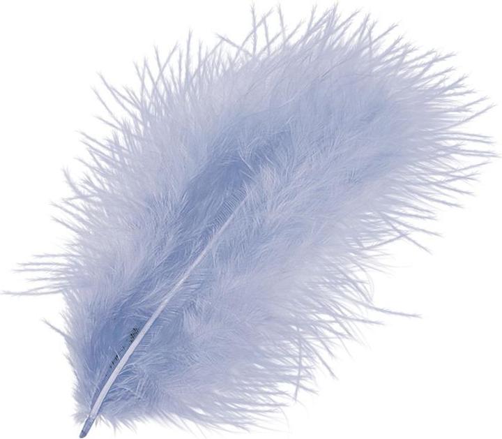 Produktbild Marabufedern