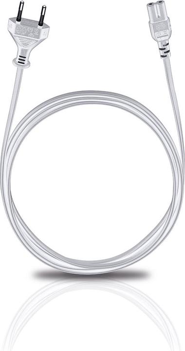 Produktbild Oehlbach Powercord C7 (1.50 m)