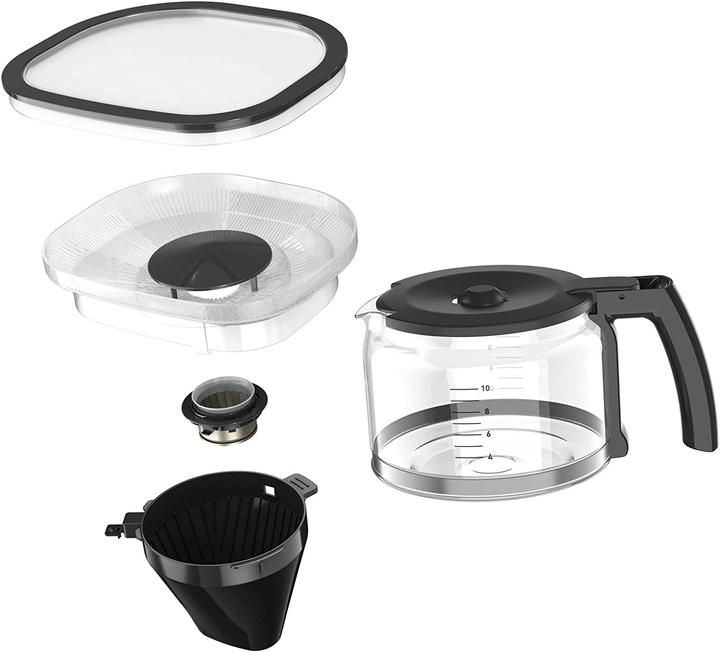 Actual product image Krups Grind aroma