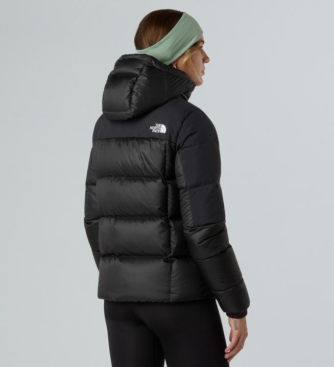 Actual product image North Face Diablo Down 2.0 Hoodie (S)