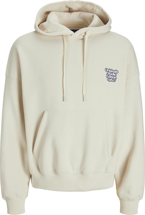 Produktbild Jack & Jones Gedruckt Kapuzenpullover Kapuzenpullover (M)