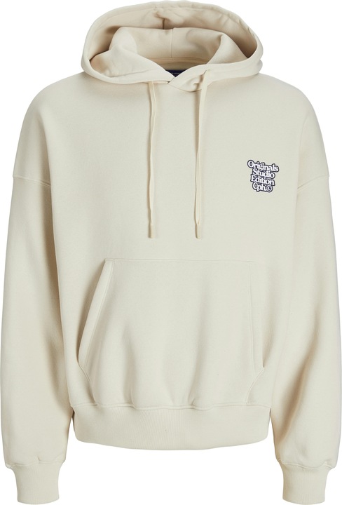 Immagine prodotto Jack & Jones Gedruckt Kapuzenpullover Kapuzenpullover (M)