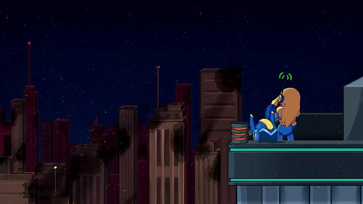 Produktbild U&I Entertainment 20XX 30XX (Switch, EN)