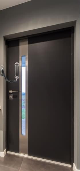 Actual product image Olymp TK 10 door chain