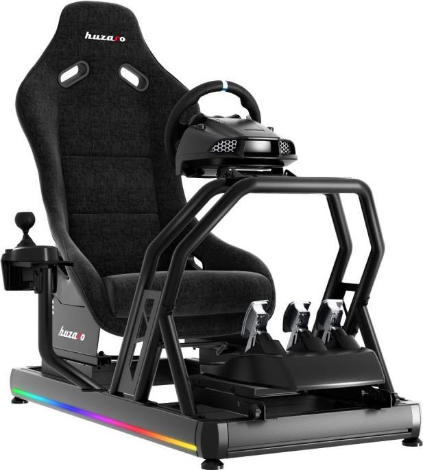 Huzaro Speed 9.0 Renncockpit