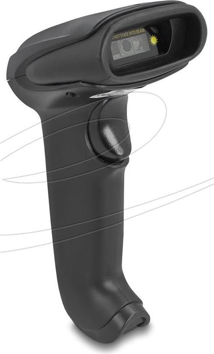 Actual product image Delock Barcode Scanner 1D und 2D für 2,4 GHz, Bluetooth oder (1D barcodes, 2D barcodes)