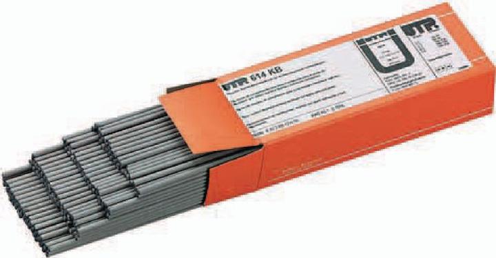 Actual product image UTP Electrode 614 KB