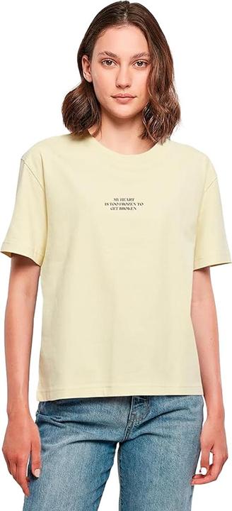 Produktbild Miss Tee Too Frozen TShirt (S)