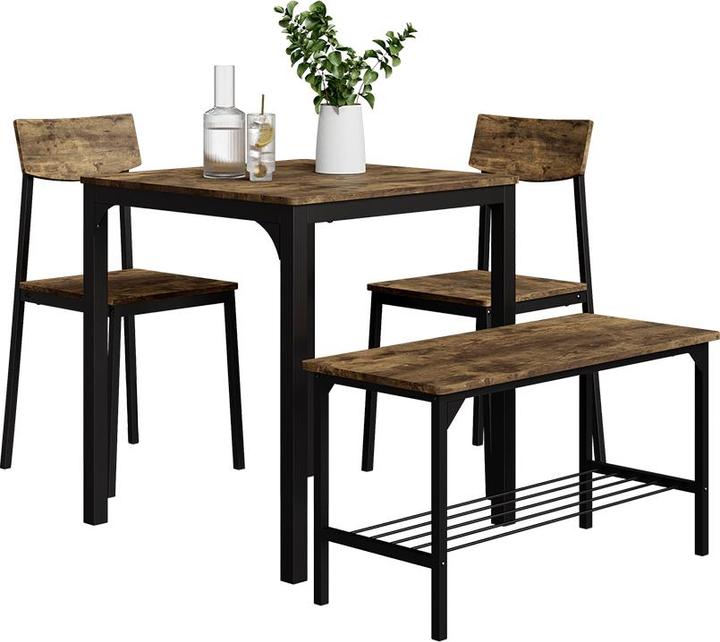 Actual product image Vicco Fyrk