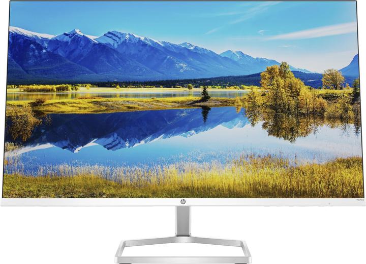 Produktbild HP M27fwa (1920 x 1080 Pixel, 27")