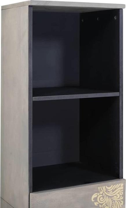 Produktbild vidaXL Sideboard (38 x 33 x 160 cm)