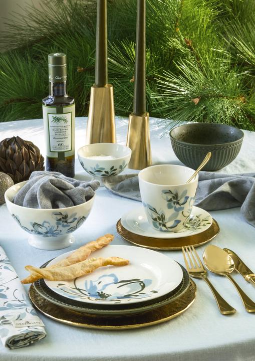 Actual product image Greengate Alice jug olive green 1.5l (1.50 l)