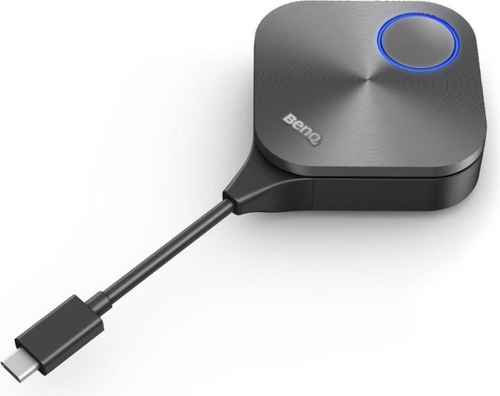 Wireless Transmitter
