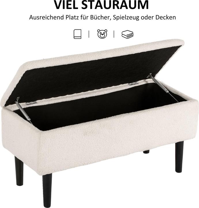 Image du produit Jamb Sitzbank (95 cm)