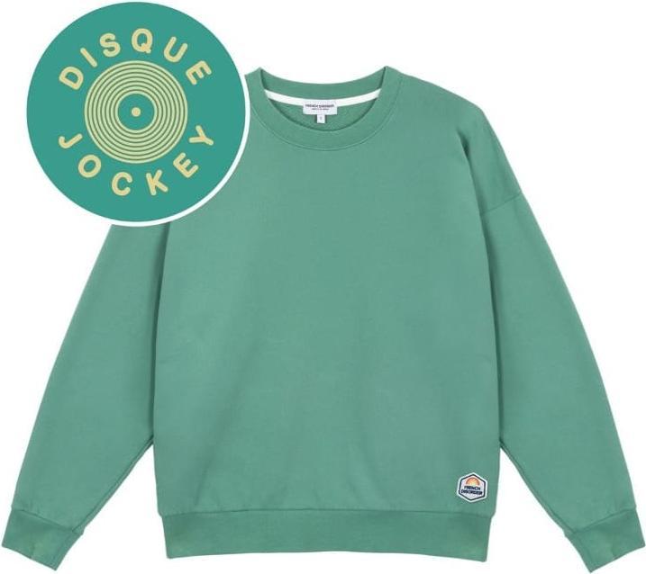 Produktbild French Disorder K'S Disque Jockey