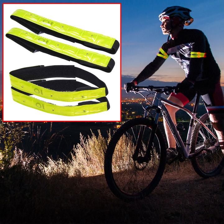 Produktbild Filmer Reflektorband