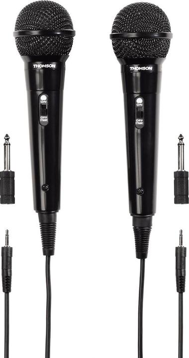 Produktbild Thomson M135D 2er Pack