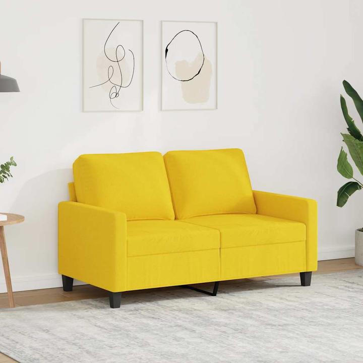 Produktbild vidaXL 2-Sitzer-Sofa (2-Sitzer)