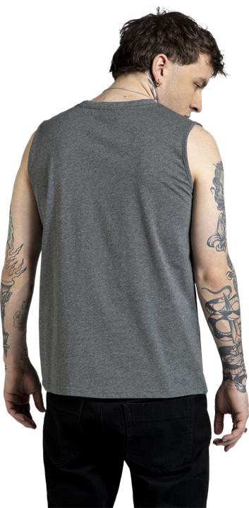 Produktbild RED by EMP Double Pack Tank-Tops (L)