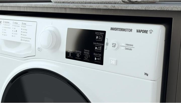 Produktbild Ariete () (7 kg, Links)