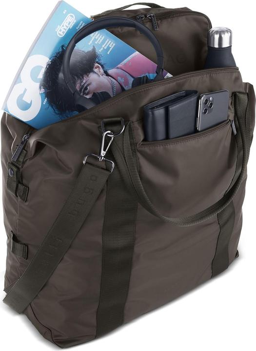 Immagine prodotto Bugatti Elia Shopper Tasche 42 cm (38 l)
