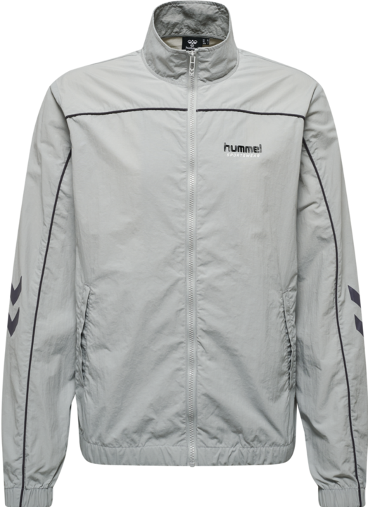 Actual product image hummel Lgc Celab Wov Zip Jacket (L)