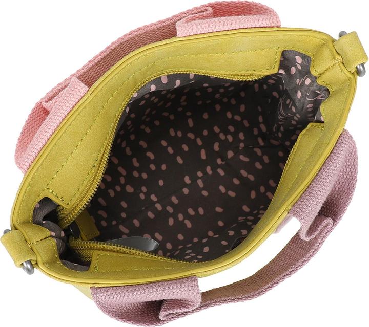 Immagine prodotto Fritzi aus Preußen Bini Schultertasche 20 cm