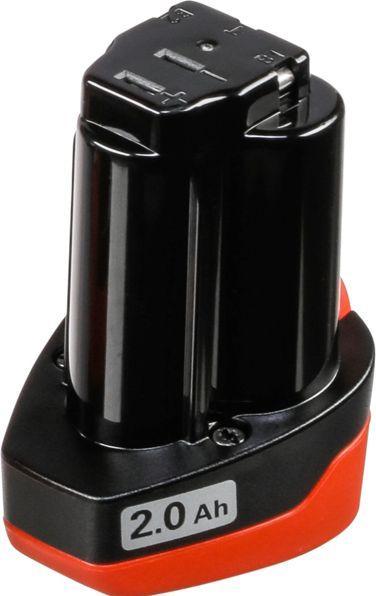 Produktbild Metabo Powermaxx BS Basic Set Akku-Bohrschrauber (Akkubetrieb)