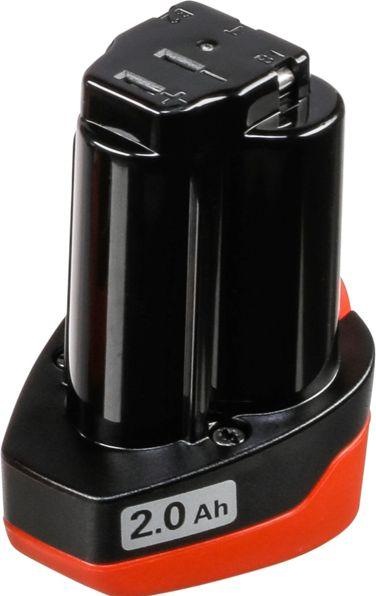 Actual product image Metabo Powermaxx BS Basic Set cordless drill/driver (Rechargeable battery operated)