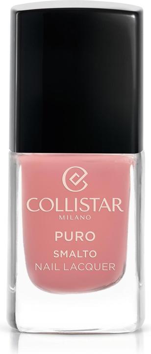 Collistar Puro Nail Lacquer No 102 (102, Farblack)