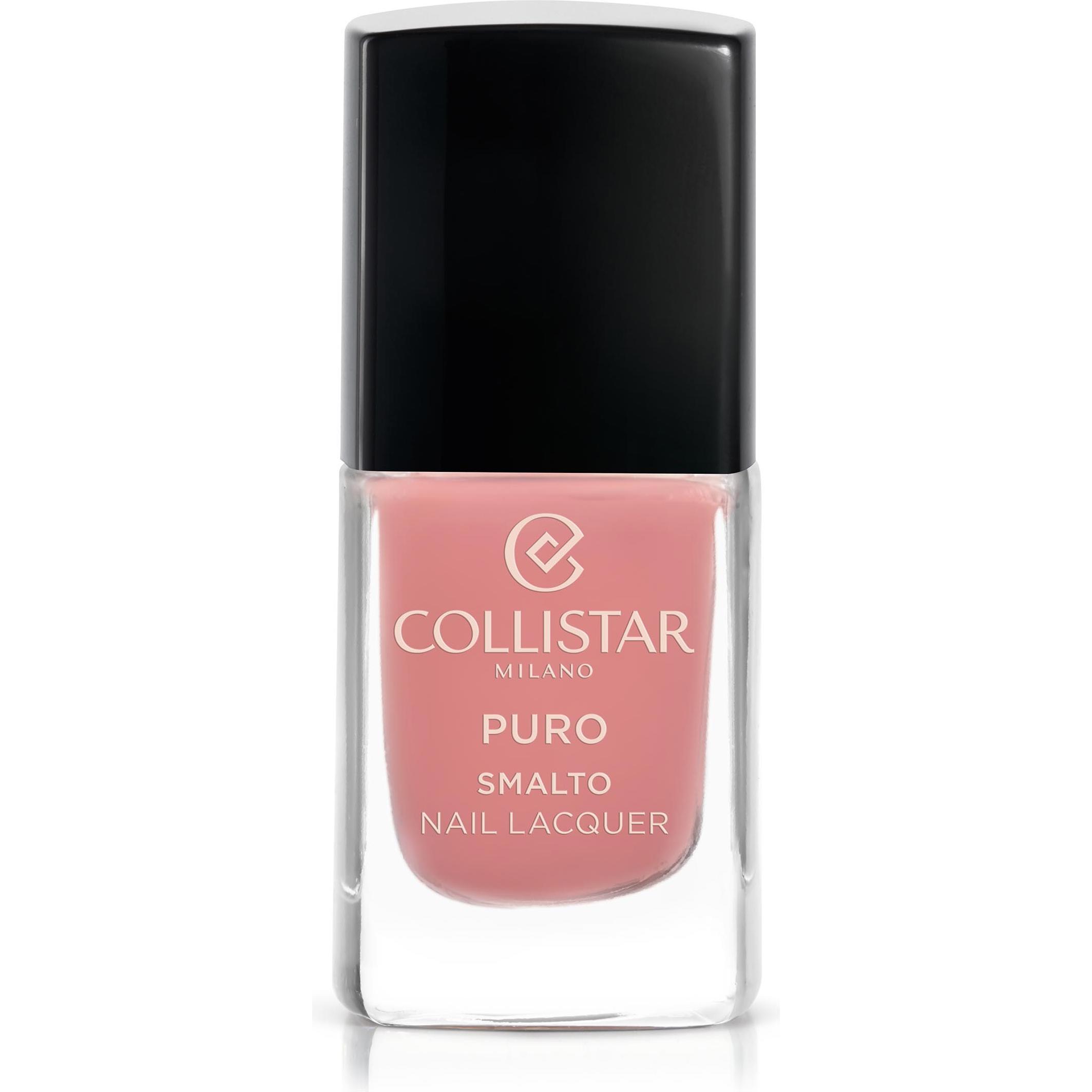Collistar, Nagellack, Puro Nail Lacquer No 102 (102, Farblack)