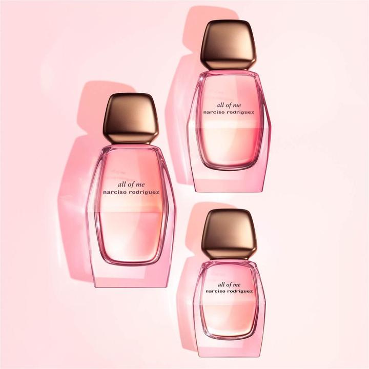 Produktbild Narciso Rodriguez For Her All of ME Eau de Parfum Vapo 30 ml (Eau de Parfum, 30 ml)